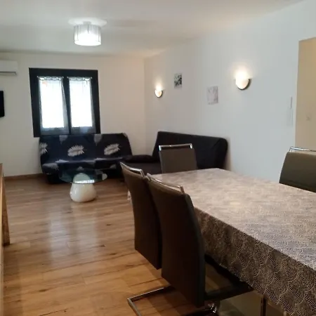 Βίλα Maison Individuelle Plain Pied Avec En Option Pensez A Valider Votre Reservation Dans Les 24h Apres Votre Demande De Reservation *