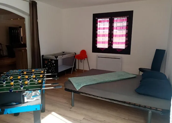 Maison Individuelle Plain Pied Avec En Option Pensez A Valider Votre Reservation Dans Les 24h Apres Votre Demande De Reservation