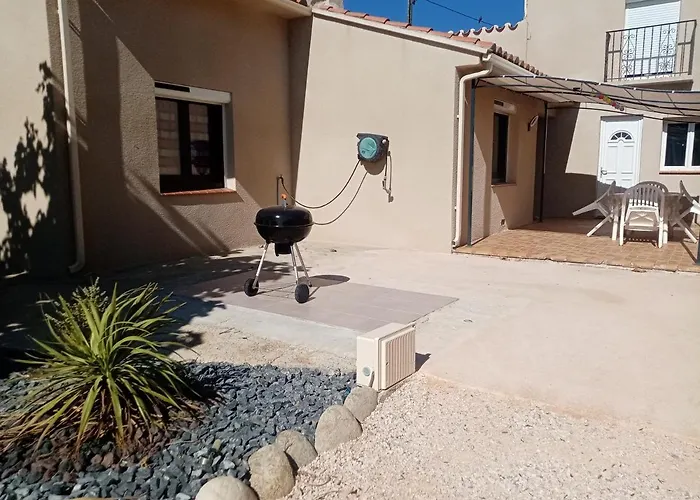 Maison Individuelle Plain Pied Avec En Option Pensez A Valider Votre Reservation Dans Les 24h Apres Votre Demande De Reservation Villa