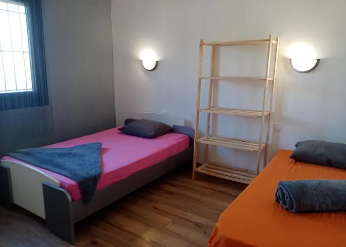 Maison Individuelle Plain Pied Avec En Option Pensez A Valider Votre Reservation Dans Les 24h Apres Votre Demande De Reservation