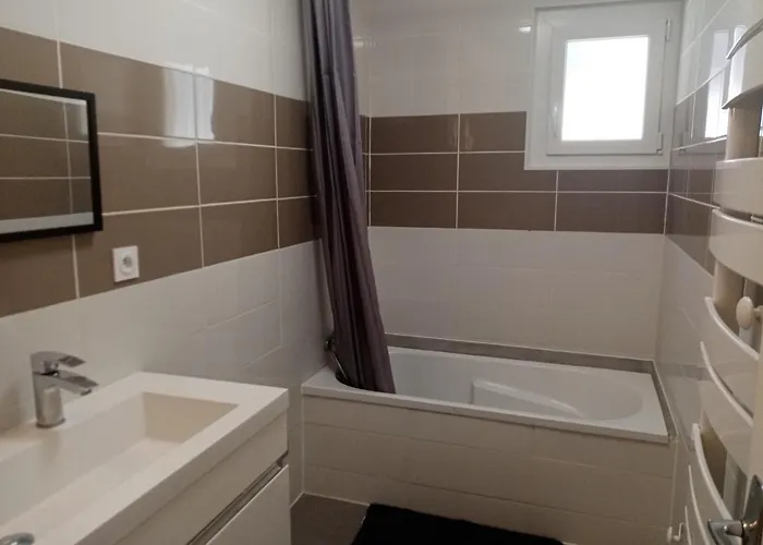 Maison Individuelle Plain Pied Avec En Option Pensez A Valider Votre Reservation Dans Les 24h Apres Votre Demande De Reservation